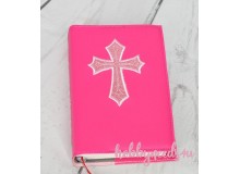 Stickserie ITH - Gotteslobhülle Blanko in zwei Varianten